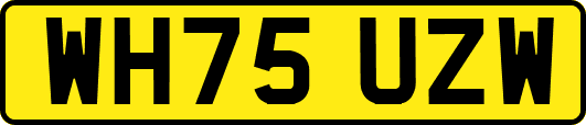 WH75UZW