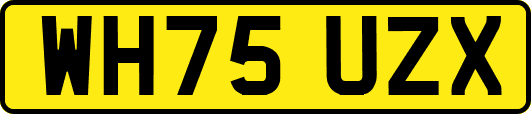 WH75UZX