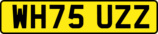 WH75UZZ