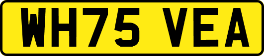 WH75VEA