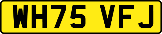 WH75VFJ