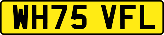WH75VFL