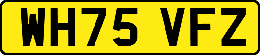 WH75VFZ