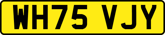 WH75VJY