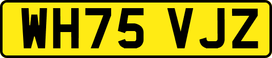WH75VJZ