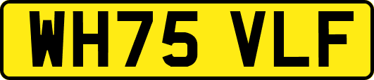 WH75VLF
