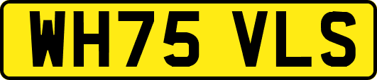 WH75VLS