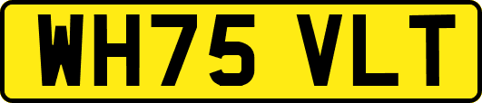 WH75VLT