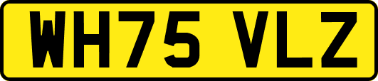 WH75VLZ