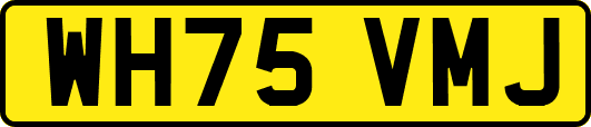 WH75VMJ