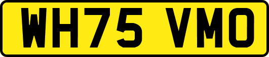 WH75VMO