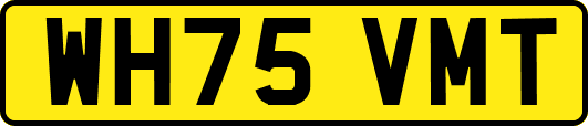 WH75VMT