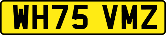 WH75VMZ