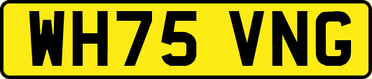 WH75VNG