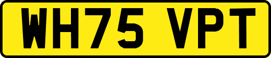 WH75VPT