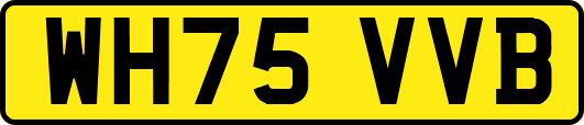 WH75VVB