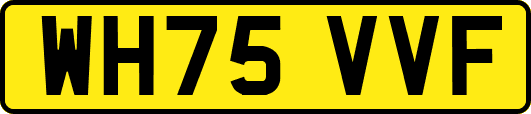 WH75VVF