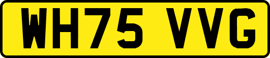 WH75VVG