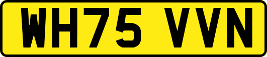 WH75VVN