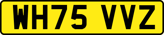 WH75VVZ