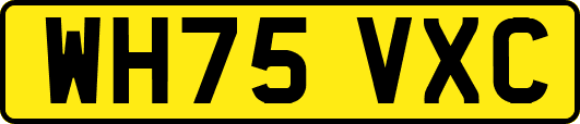 WH75VXC