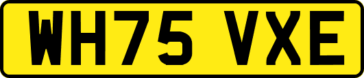 WH75VXE