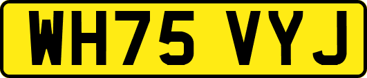 WH75VYJ