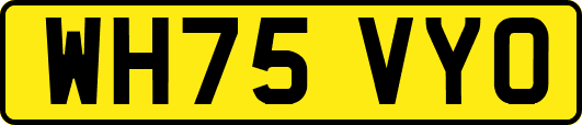 WH75VYO