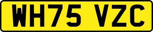 WH75VZC