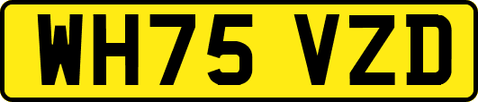 WH75VZD