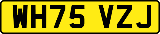 WH75VZJ