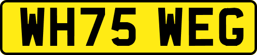 WH75WEG