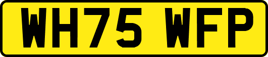 WH75WFP