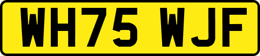 WH75WJF