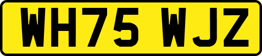 WH75WJZ