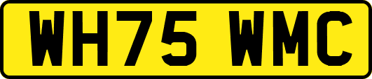 WH75WMC