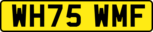 WH75WMF