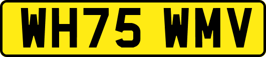 WH75WMV