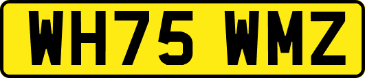 WH75WMZ