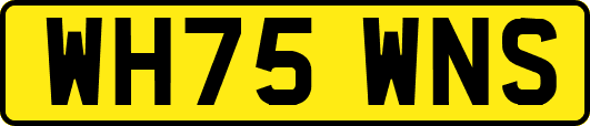 WH75WNS