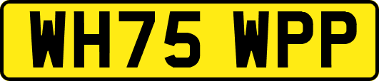 WH75WPP