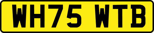 WH75WTB