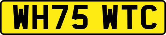 WH75WTC