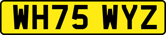 WH75WYZ