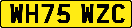 WH75WZC