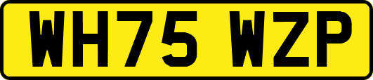 WH75WZP