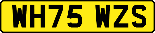 WH75WZS