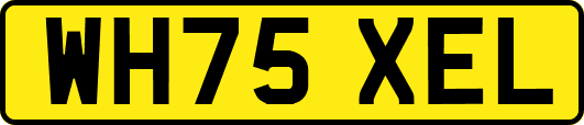 WH75XEL