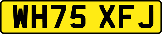 WH75XFJ