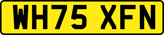 WH75XFN